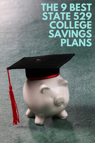 The 9 Best State 529 College Savings Plans